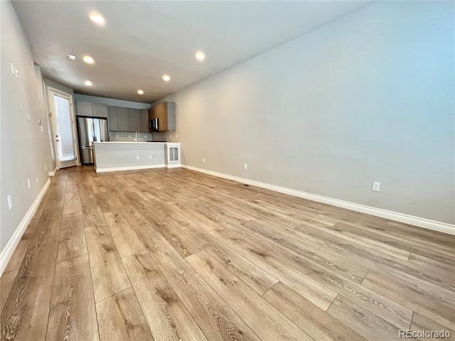 Building Photo - 2065 N Downing St