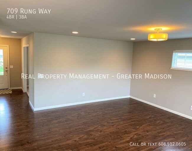 Building Photo - 709 Rung Way