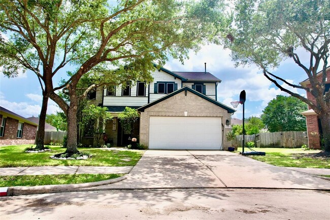 Primary Photo - 2206 Rocky Hollow Ln