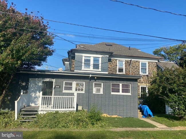 Building Photo - 1800 Philadelphia Pike