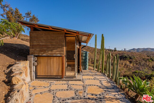 Building Photo - 34136 Mulholland Hwy
