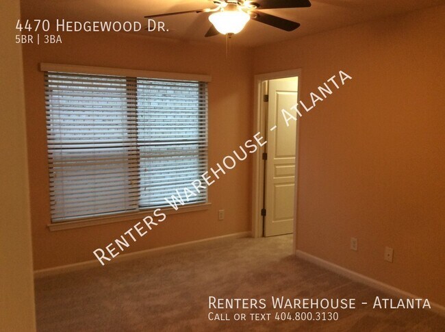 Building Photo - Spacious and Updated Home in Cumming