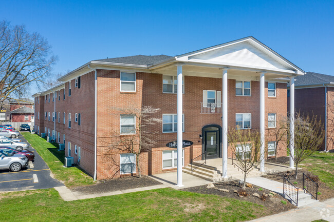 Building Photo - Hardin Manor Apartments