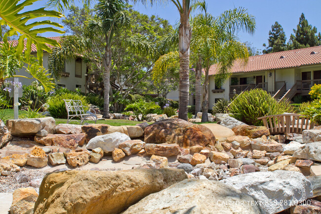 Building Photo - 12510 Carmel Creek Rd