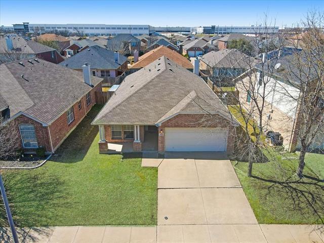 Building Photo - 8420 Silverbell Ln