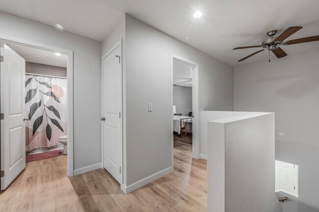 Building Photo - 3324 E Garin Ct