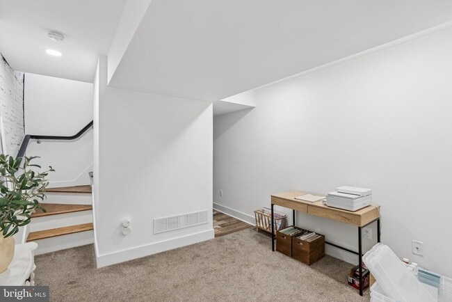 Building Photo - 1228 Patapsco St