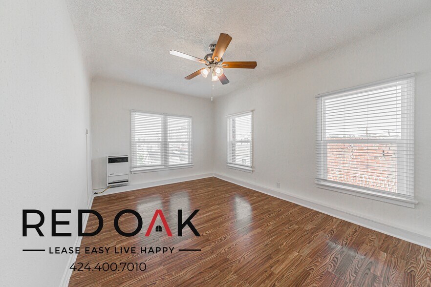 Building Photo - 2749 San Marino St