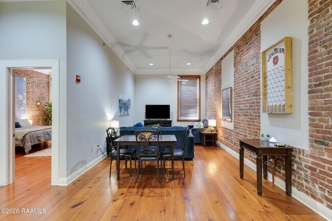 Building Photo - 500 Jefferson St