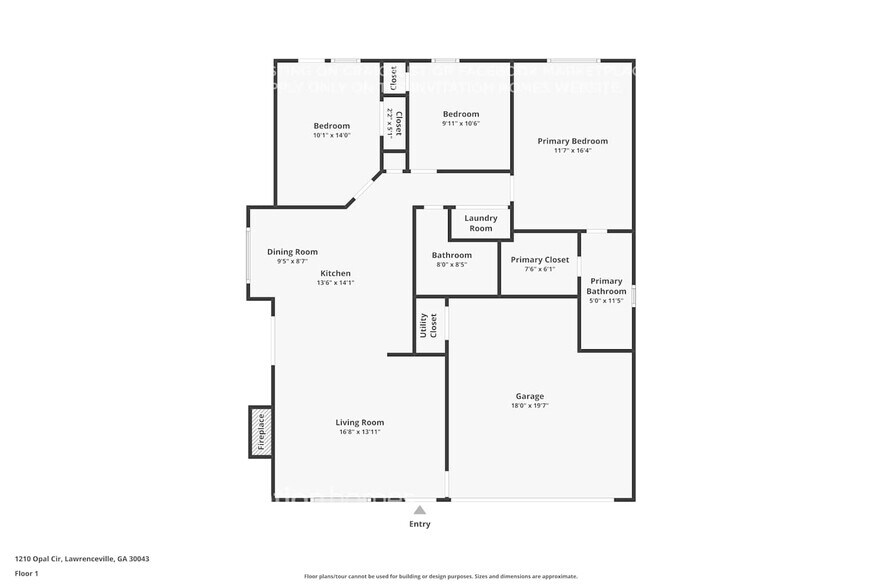 Building Photo - 1210 Opal Cir