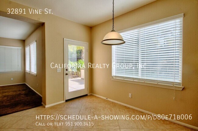 Building Photo - 32891 Vine St