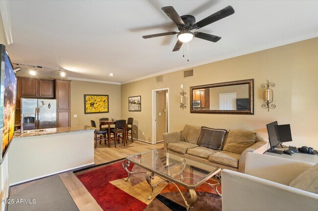 Building Photo - 7009 E Acoma Dr