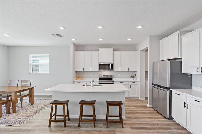 Building Photo - 3310 Amber Waves Dr