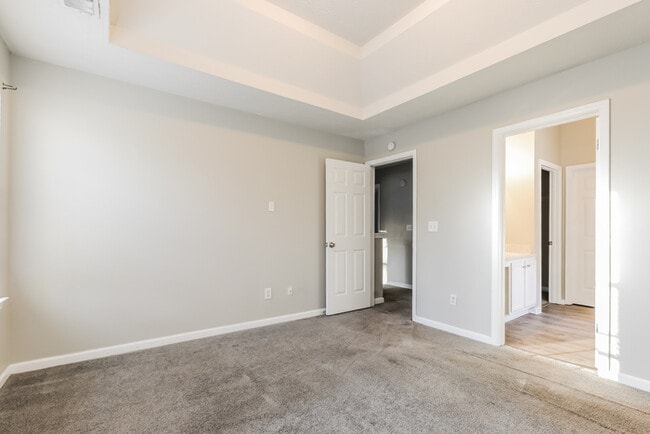 Building Photo - 11132 James Madison Dr