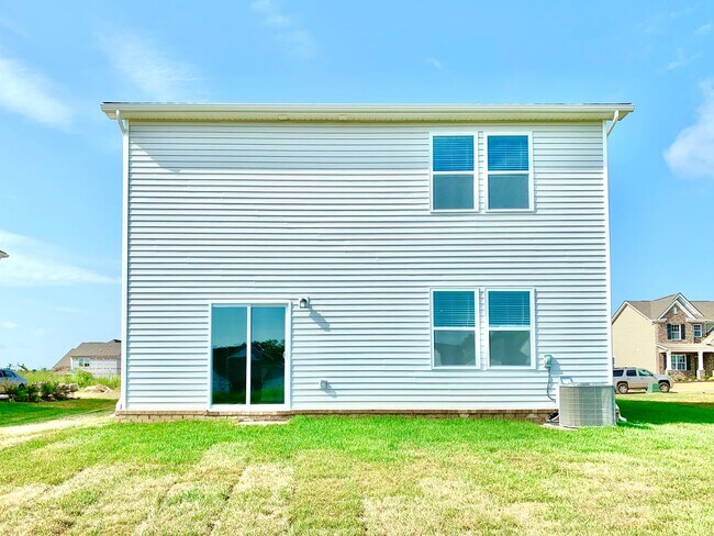 Building Photo - 821 Moray Ln