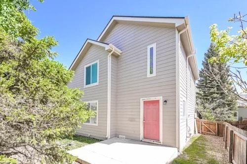 Building Photo - 13755 Clarks Fork Dr