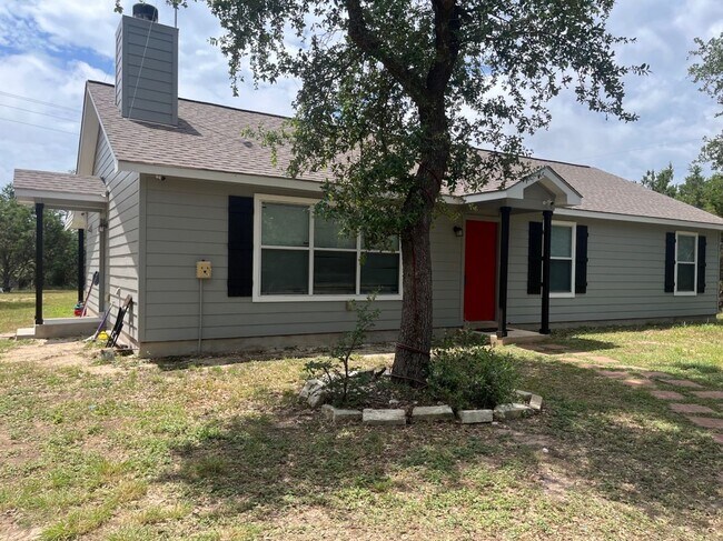 Building Photo - 719 Co Rd 304