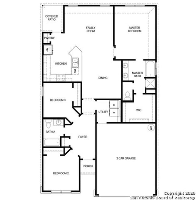 Building Photo - *COMING SOON* 3-Bedroom with Solar Panels & Resort Amenities – Pool, Gym!