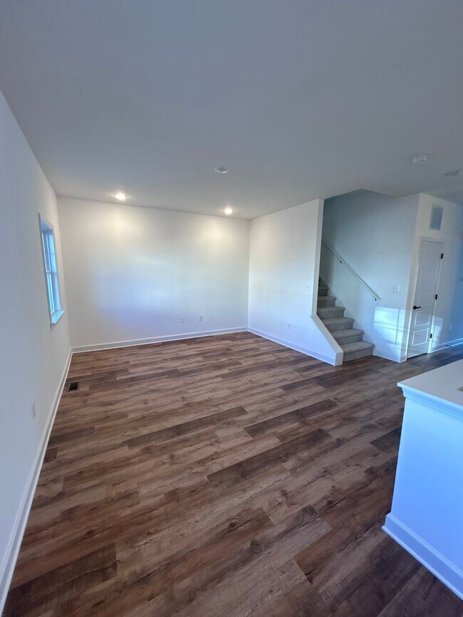 Building Photo - Brand New Luxury 4-Bedroom Townhome with a garage at The Townes at Congers Creek – Phase 3