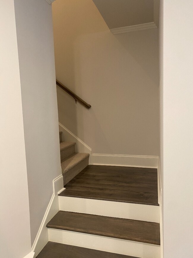Building Photo - Modern 3-Story Townhome Near Woodstock High & Middle School