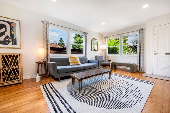 Building Photo - South of Conant 3 Bedroom, 1 Bath Home on over 5000 Square Feet, an entertainers dream!