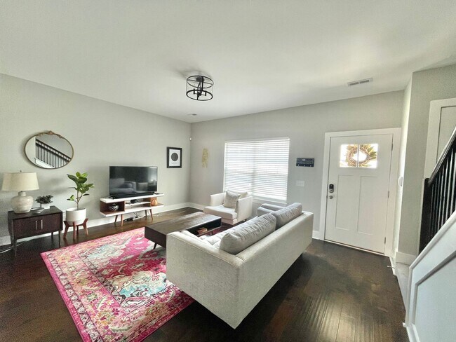 Building Photo - FURNISHED (or not) Like New 2020 Build Old...
