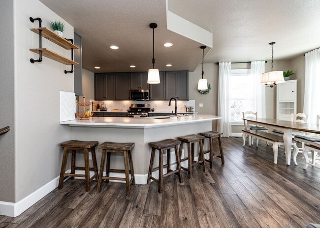 Building Photo - Beautiful, Spacious Home in Wolf Ranch in D20