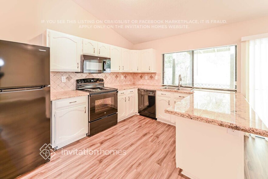 Building Photo - 22710 Melham Ln