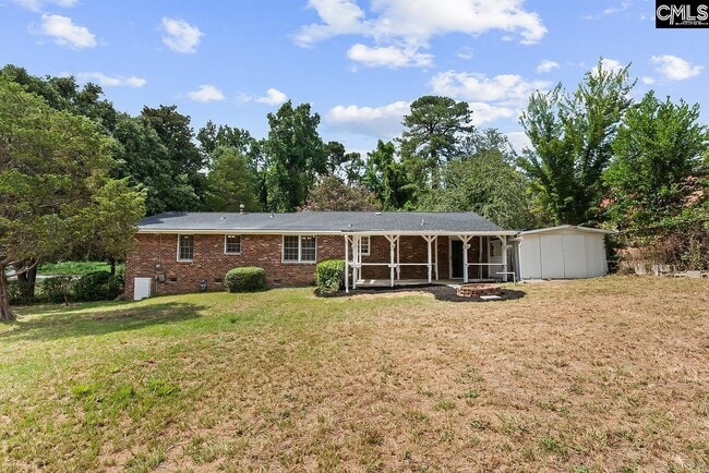 Building Photo - 7416 Parkview Dr