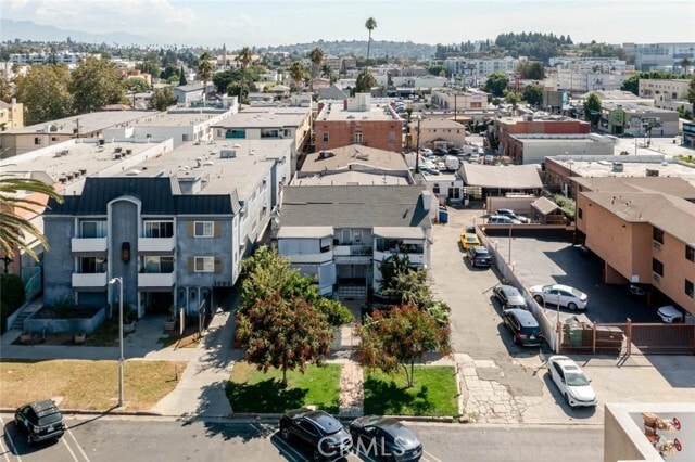 Building Photo - 1716 Winona Blvd