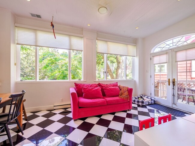 Building Photo - Classic Center-Hall Colonial in Chevy Chas...