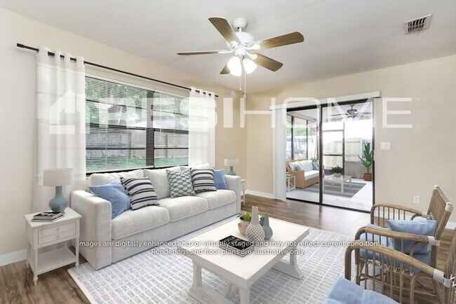 Building Photo - 7834 San Miguel Dr