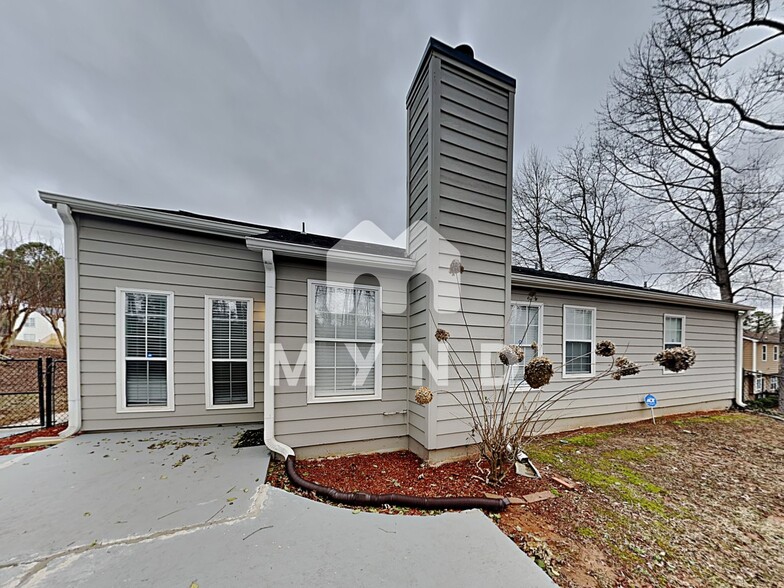 Building Photo - 3802 Starlight Trail