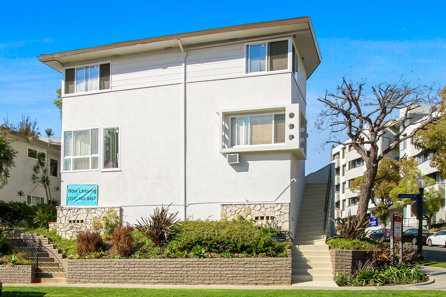 Building Photo - Levering Apartments