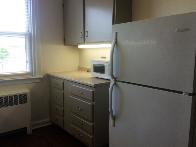 Kitchen Pic 2 - 3301 Indian Queen Ln