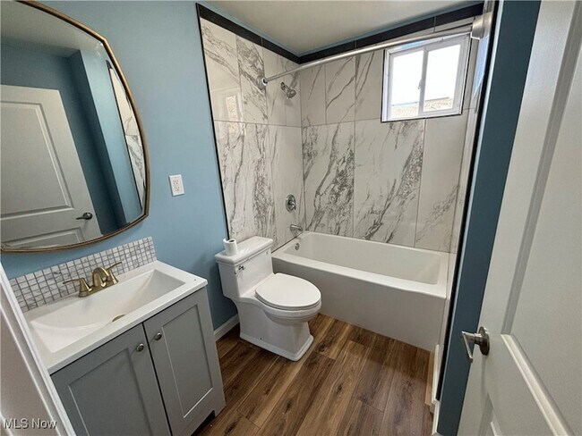 Building Photo - 1445 W 52nd St