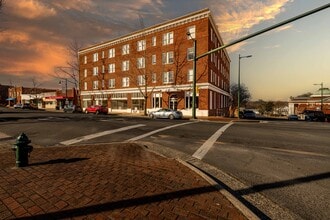 Building Photo - Residences at the Albemarle Hotel