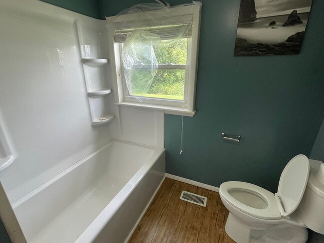 Building Photo - 3 Bedroom 1 Bathroom House Stilwell, OK