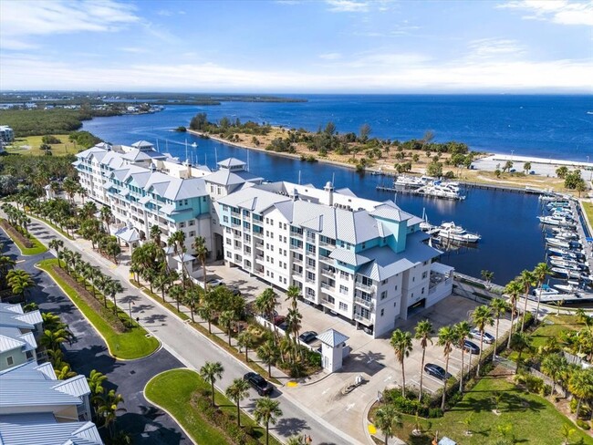 Building Photo - 536 Bahia Beach Blvd
