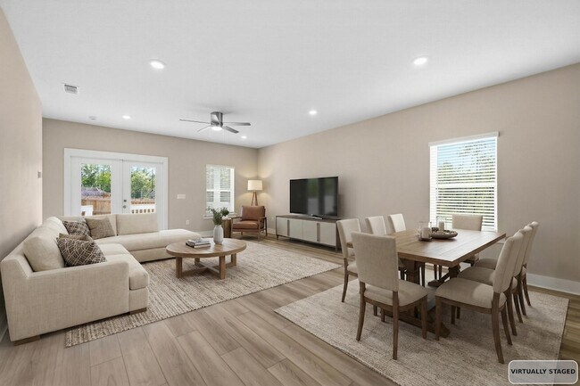 Building Photo - 201 Lyla Ln