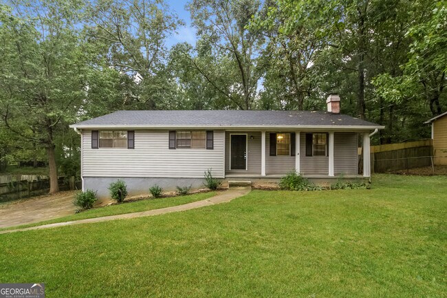 Primary Photo - 5845 S Quail Dr