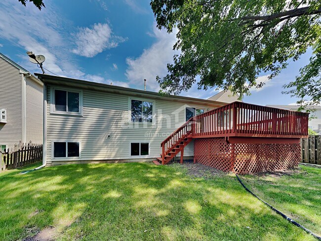 Building Photo - 3131 Melbourne Ln