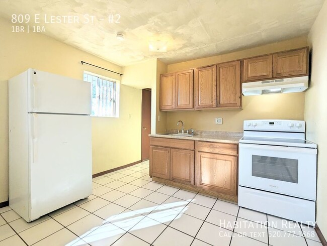 Primary Photo - Pre-Lease!! Lovely 1bed/bath home in the U...