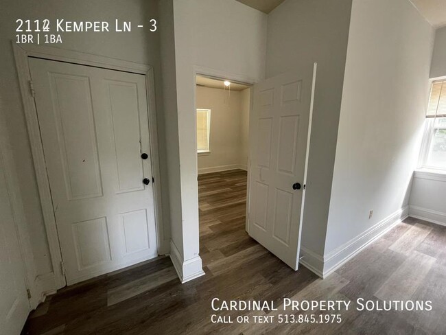 Building Photo - 2114 Kemper Ln