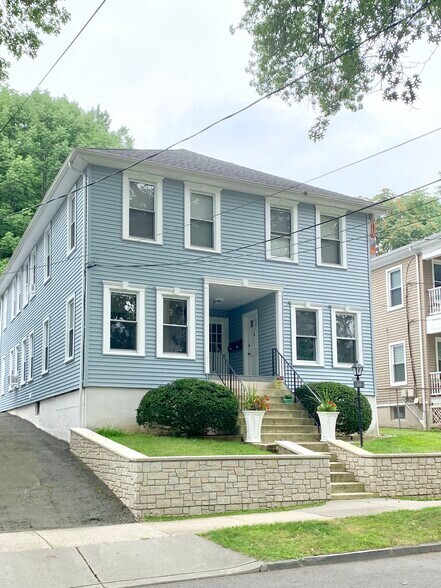 Building Photo - 55 Wetmore Ave