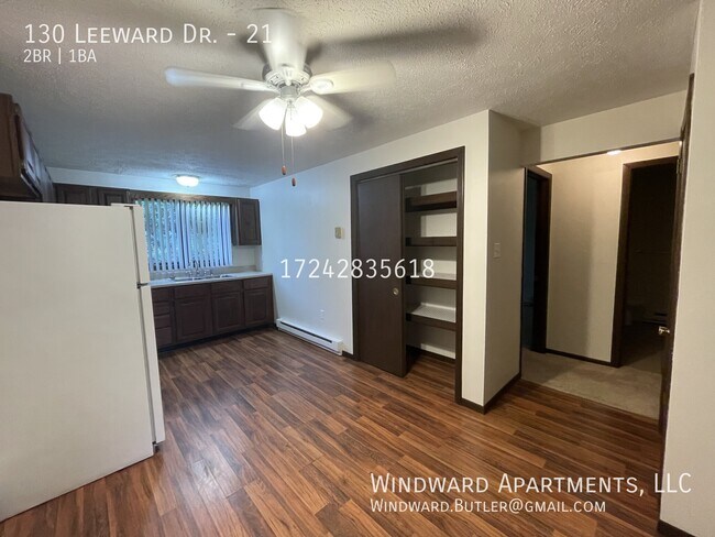 Building Photo - 130 Leeward Dr