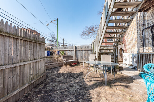 Building Photo - 4255 N Campbell Ave
