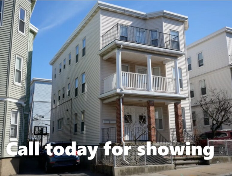 Building Photo - 15 New Hampshire Ave