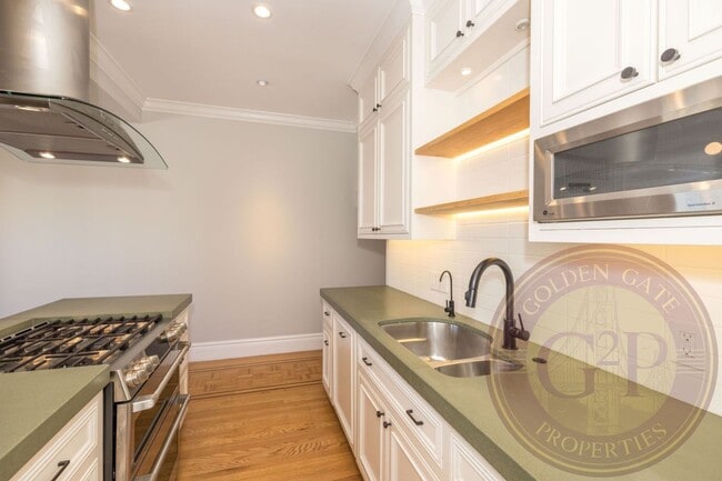 Building Photo - Noe Valley - 2 BR, 1 BA Condo 1,067 Sq. Ft. - 3D Virtual Tour, Parking
