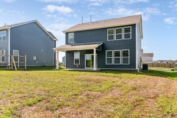 Building Photo - 1037 Ewell Farm Dr